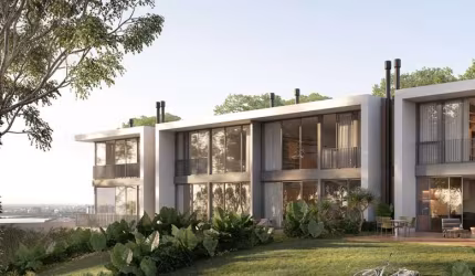 CASA 3D no bairro Menino Deus em Porto Alegre