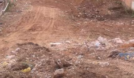 TERRENO no bairro Bom Jesus em Porto Alegre