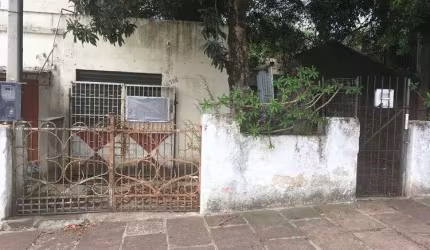 TERRENO no bairro SANTA TEREZA em PORTO ALEGRE
