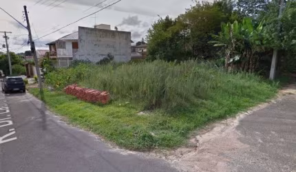 TERRENO no bairro CAMPO NOVO em Porto Alegre