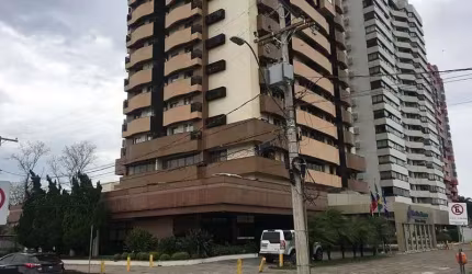 APTO 1D no bairro MENINO DEUS em PORTO ALEGRE