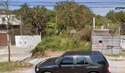 TERRENO no bairro Partenon em Porto Alegre