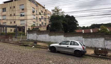 TERRENO no bairro SANTO ANTONIO em PORTO ALEGRE