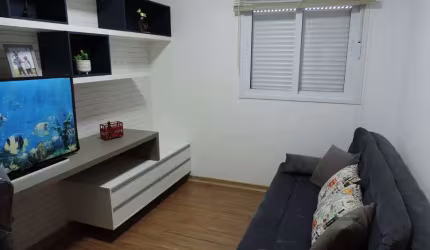 APTO 3D no bairro Vila Bom Princípio em Cachoeirinha