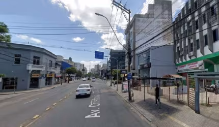 CONJUNTO/SALA no bairro Floresta em Porto Alegre