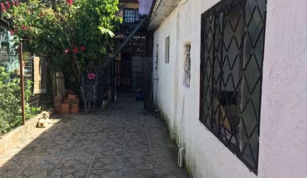 TERRENO no bairro Cavalhada em Porto Alegre
