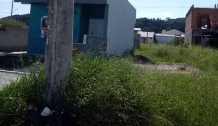 TERRENO no bairro Aberta dos Morros em Porto Alegre