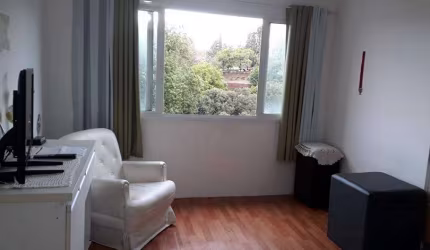 APTO 2D no bairro Azenha em Porto Alegre
