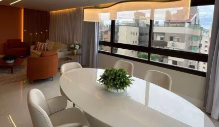 APTO 3D no bairro Petrópolis em Porto Alegre