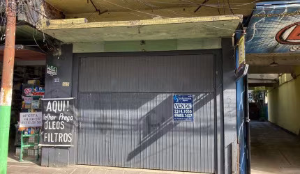 LOJA no bairro Azenha em Porto Alegre