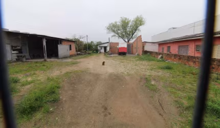 TERRENO no bairro RESTINGA em Porto Alegre