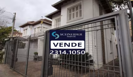 CASA 4D no bairro Menino Deus em Porto Alegre