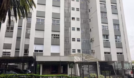 BOX no bairro Petrópolis em Porto Alegre