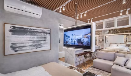 Studio 1d no bairro CIDADE BAIXA em Porto Alegre