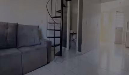 CASA 2D no bairro Hipica em Porto Alegre