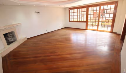 CASA 3D no bairro Menino Deus em Porto Alegre