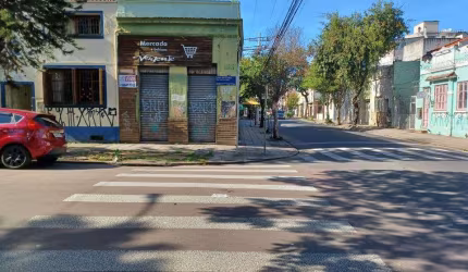 PREDIO COMERCIAL no bairro CIDADE BAIXA em Porto Alegre