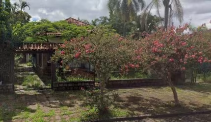 TERRENO no bairro Ipanema em Porto Alegre