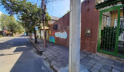 PREDIO COMERCIAL no bairro CIDADE BAIXA em Porto Alegre