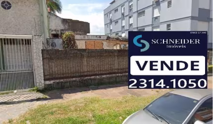 TERRENO no bairro Partenon em Porto Alegre