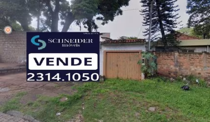 TERRENO no bairro Cristal em Porto Alegre
