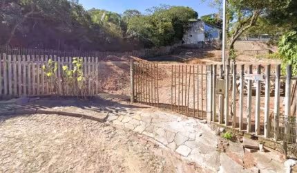 TERRENO no bairro Jardim Isabel em Porto Alegre