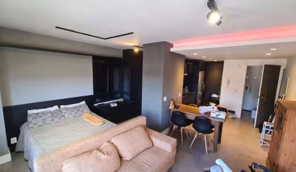 Studio 1d no bairro Partenon em Porto Alegre