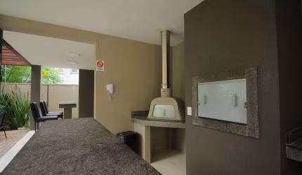 APTO 3D no bairro Jardim Carvalho em Porto Alegre