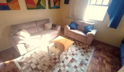 APTO 3D no bairro Cristal em Porto Alegre