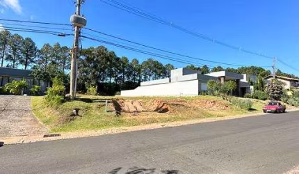 TERRENO no bairro TERRAVILLE em Porto Alegre