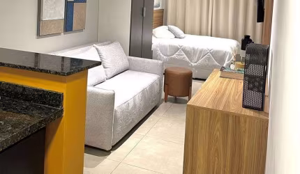 Studio 1d no bairro Centro Histórico em Porto Alegre