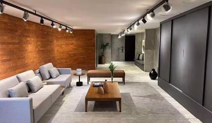 Studio 1d no bairro Centro Histórico em Porto Alegre