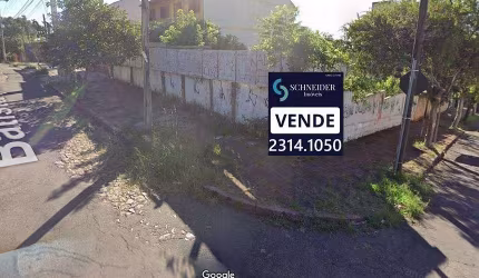TERRENO no bairro Tristeza em Porto Alegre