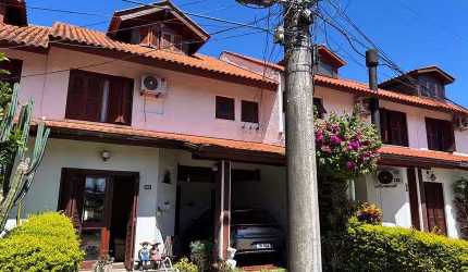 CASA 3D no bairro Cavalhada em Porto Alegre