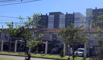 CASA 2D no bairro Igara em Canoas