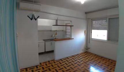 APTO 1D no bairro Centro Histórico em Porto Alegre