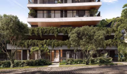 APTO 3D no bairro Rio Branco em Porto Alegre