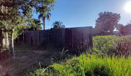 TERRENO no bairro Ipanema em Porto Alegre