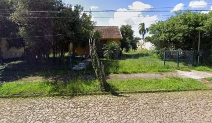 TERRENO no bairro Ipanema em Porto Alegre