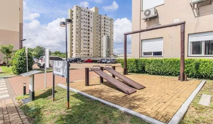 APTO 2D no bairro Humaitá em Porto Alegre