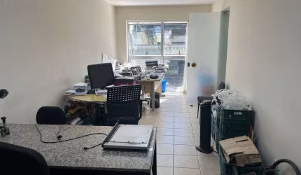 CONJUNTO/SALA no bairro Menino Deus em Porto Alegre