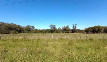 TERRA AREA no bairro Lami em Porto Alegre