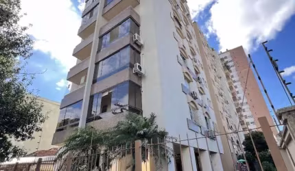 APTO 1D no bairro Menino Deus em Porto Alegre