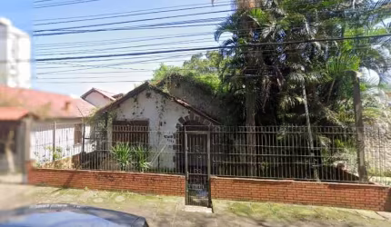 TERRENO no bairro Cristal em Porto Alegre
