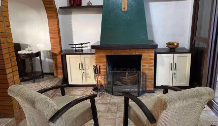 CASA 3D no bairro Cristal em Porto Alegre