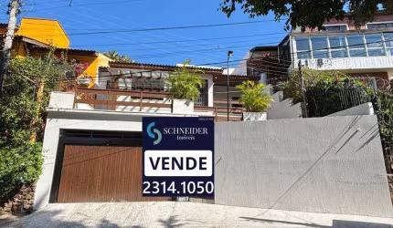 CASA 3D no bairro Medianeira em Porto Alegre