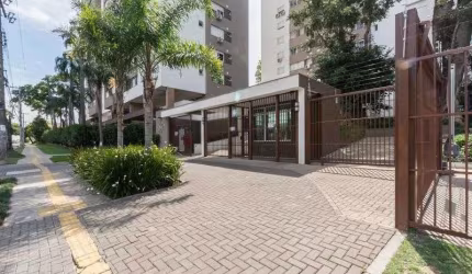 APTO 2D no bairro Teresópolis em Porto Alegre