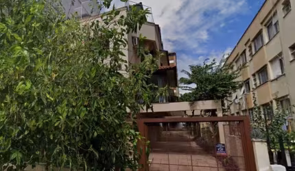 CASA 3D no bairro Menino Deus em Porto Alegre