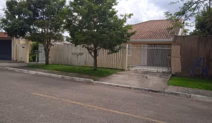 Terreno no centro de Pinhais com 750m²