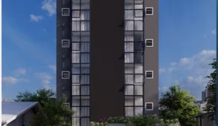 APARTAMENTO NO CENTRO DE PINHAIS